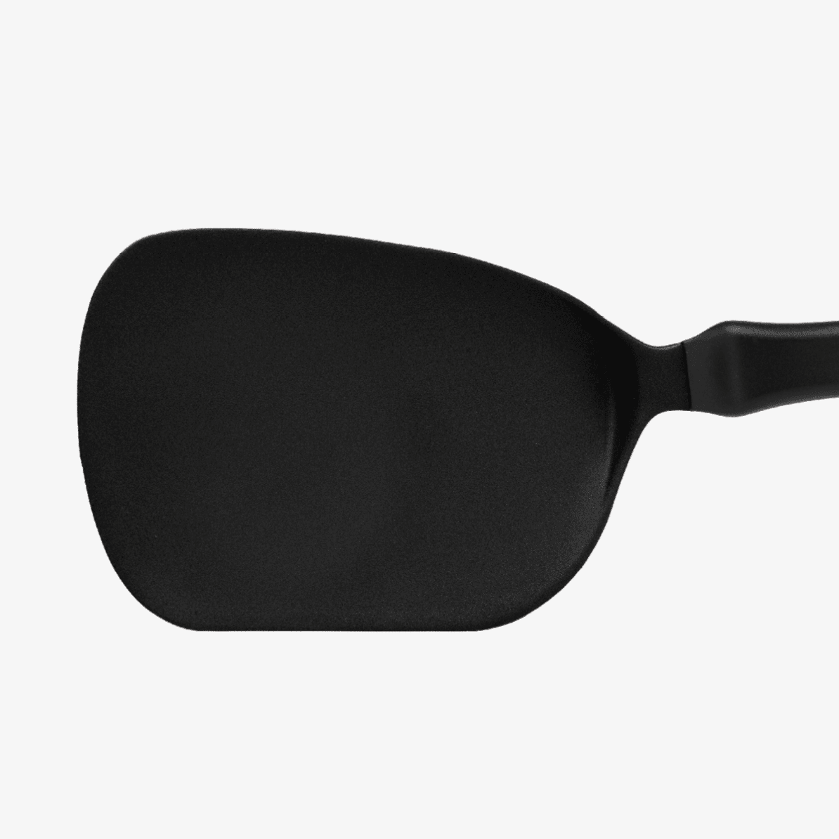 The Chopula is an award-winning spatula that is not only thin and flexible for flipping from the front, but also incredibly strong for chopping on its side. Great for separating minced meat or eggs in a pan, flipping pancakes and serving. Chopula’s clever handle design also lifts its head up off your kitchen bench when you put it down, leaving you a mess-free countertop! 