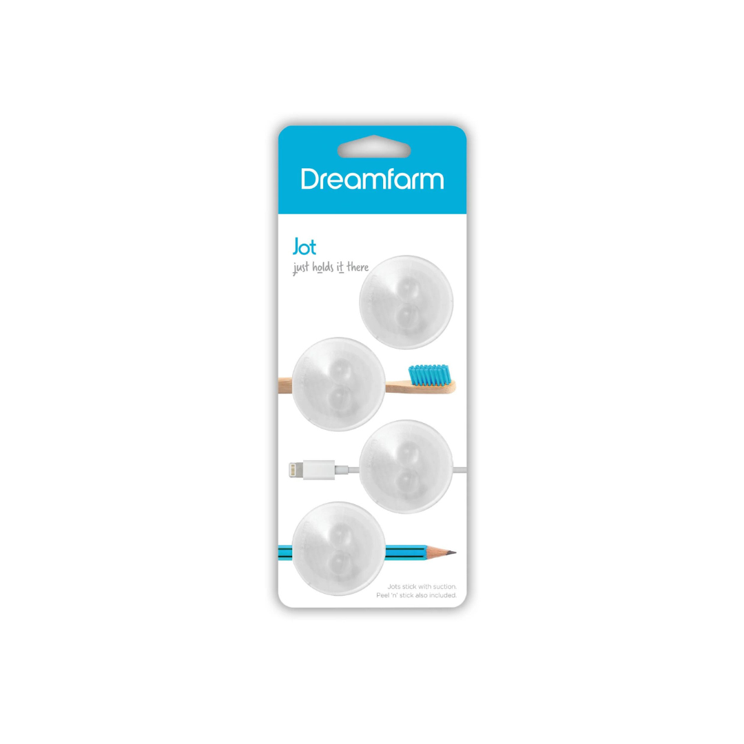 Jot (Set of 4)
