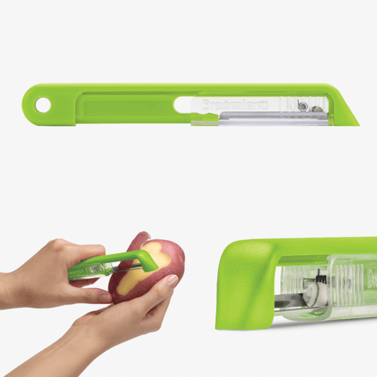 Sharple Peeler - Green