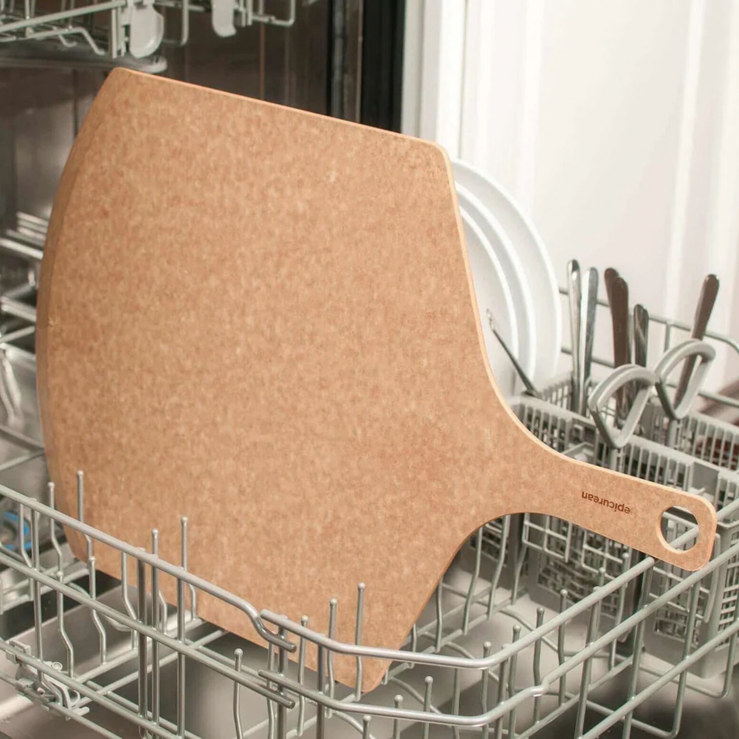 Pizza Peel - 21.6"x14"