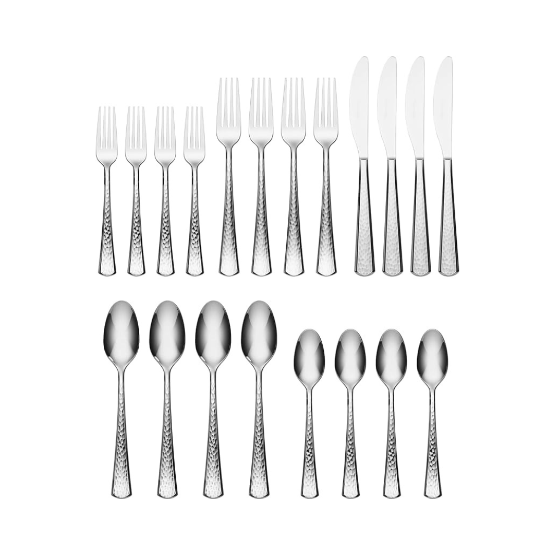 Etta Flatware (20 Piece Set)