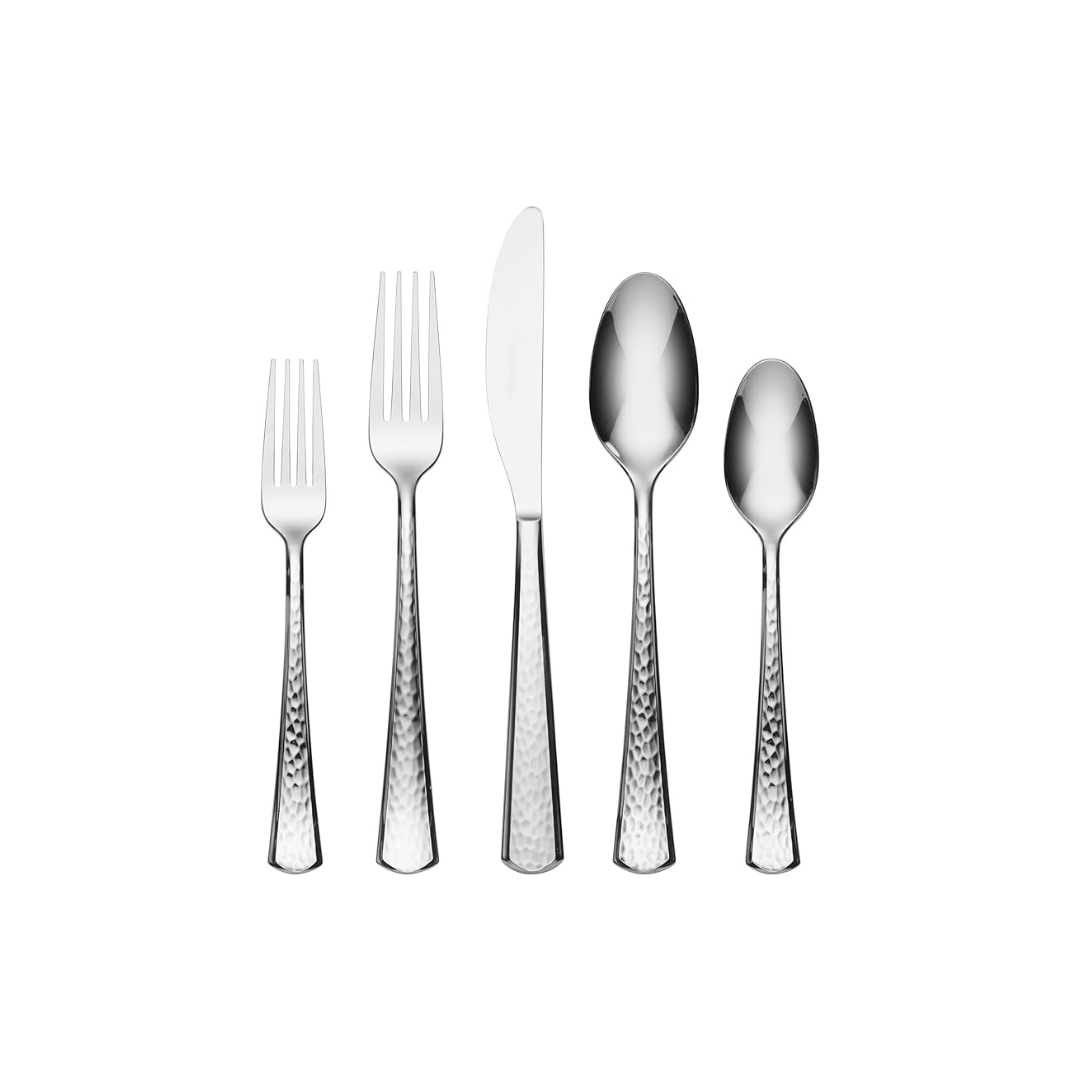 Etta Flatware (20 Piece Set)