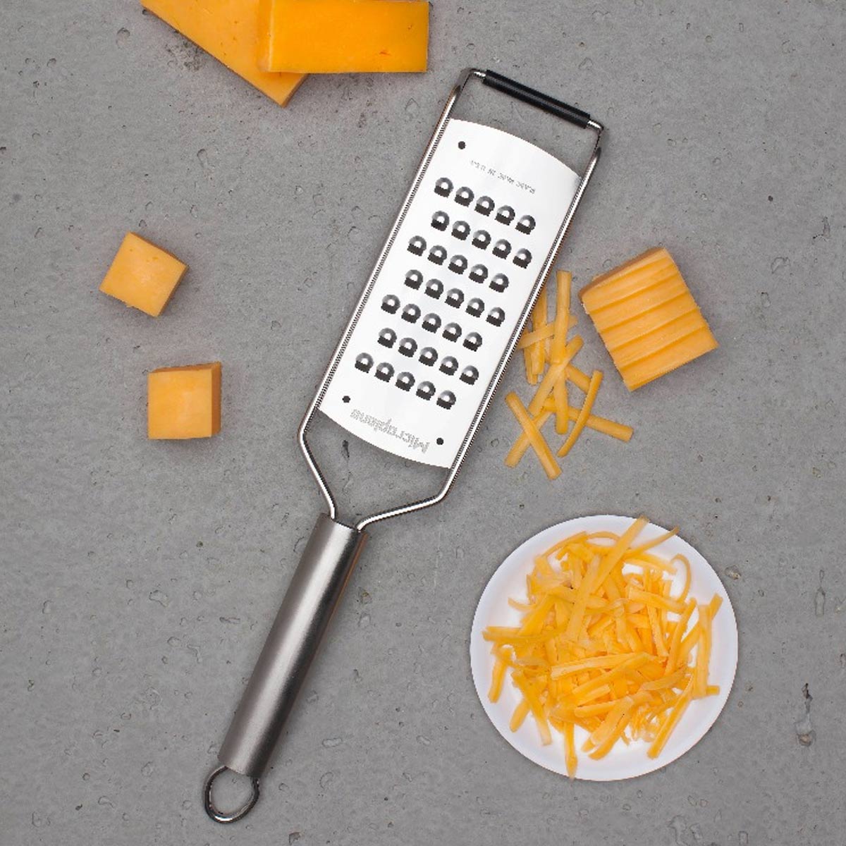 Extra Coarse Grater