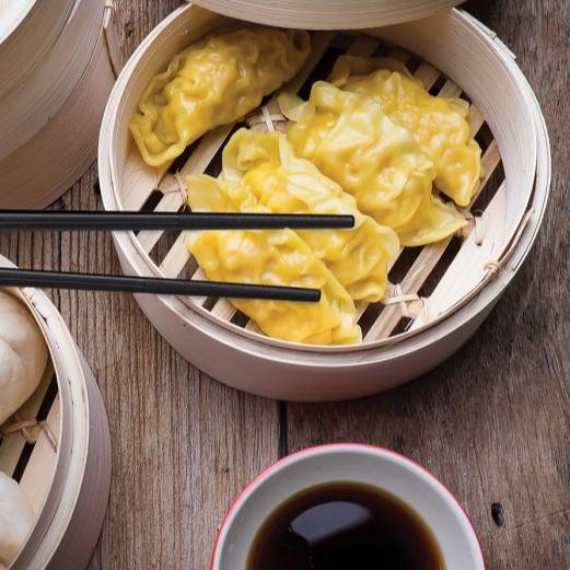 Fiberglass Chopsticks (5 Pairs)