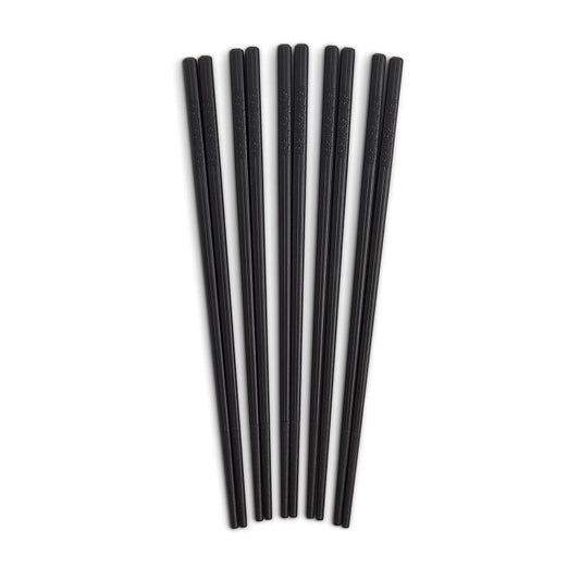 Fiberglass Chopsticks (5 Pairs)