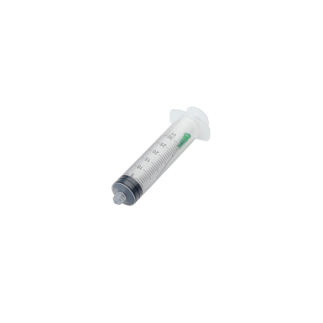 1 oz Flavor Injector! This handy tool lets you inject marinades deep into meat, fish, or poultry for maximum flavor and moisture.