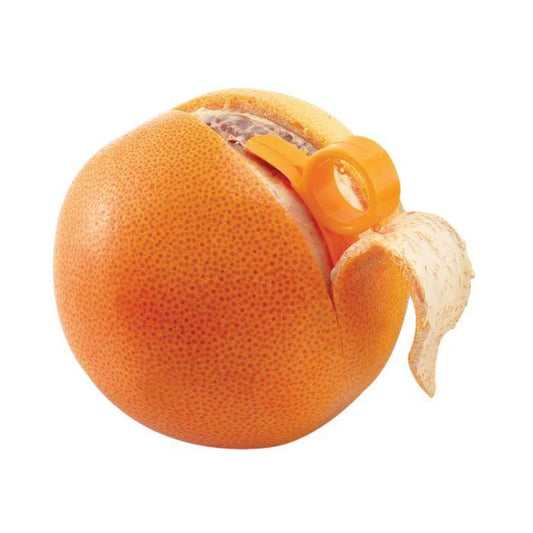 Orange Peeler