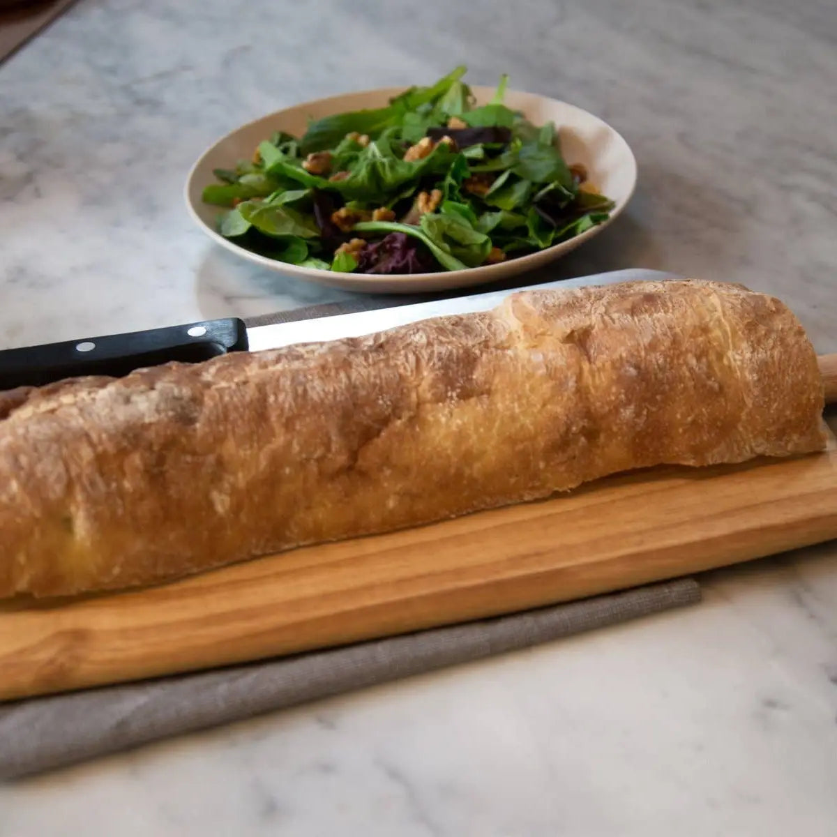 Avignon French Bread Miter