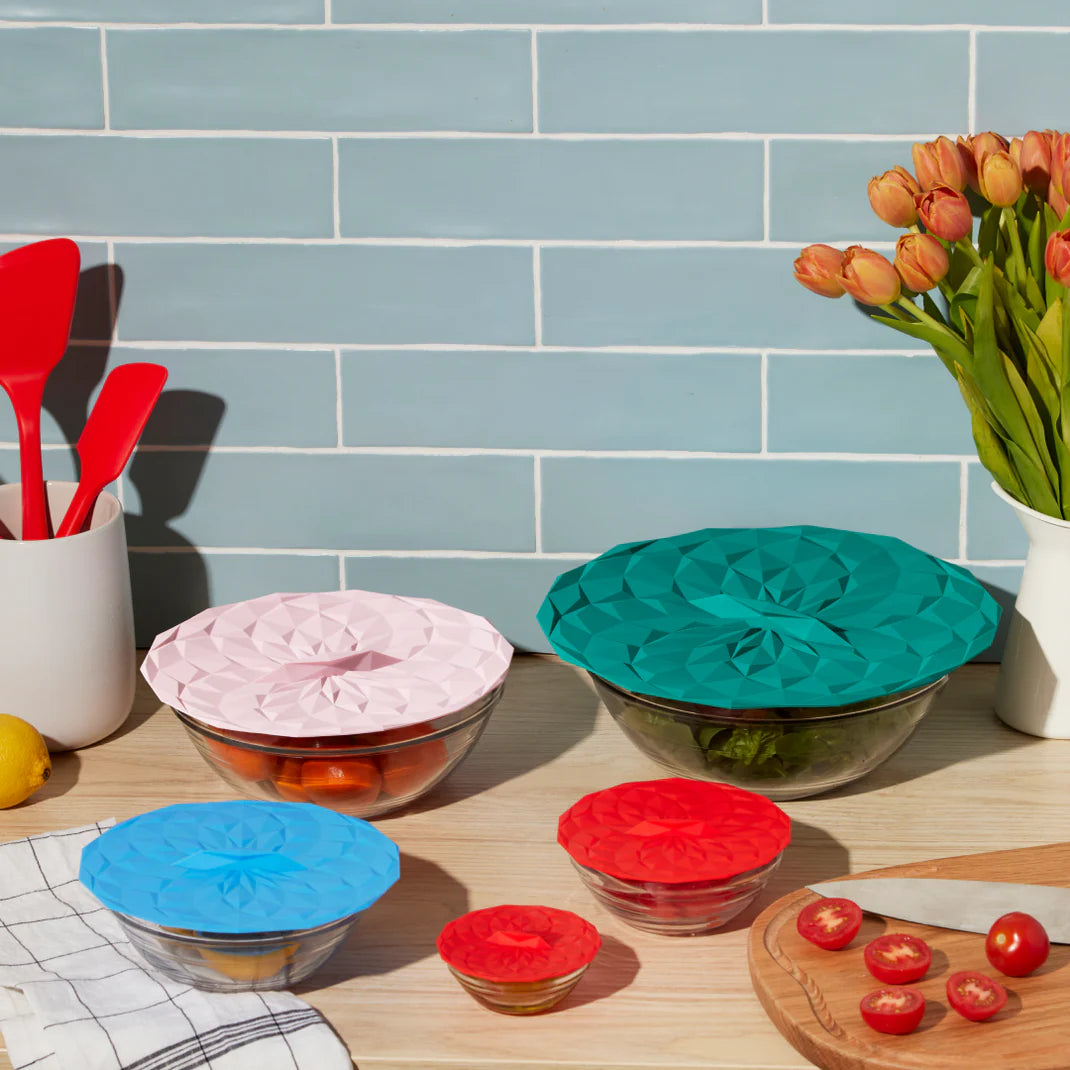 Round Silicone Lid (10") - Studio