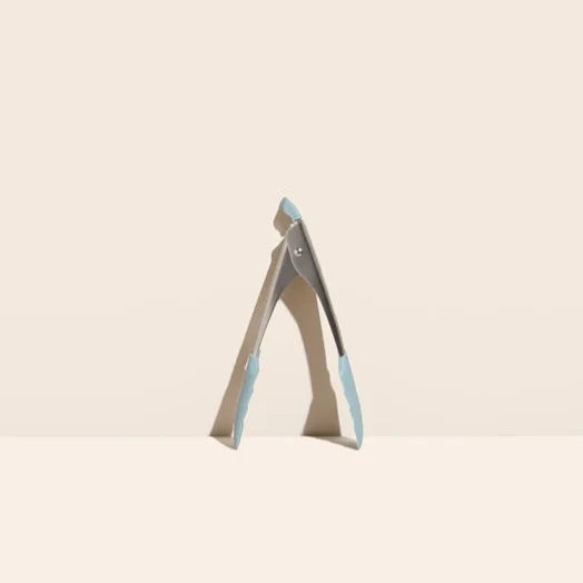 Mini Tongs (9") - Slate