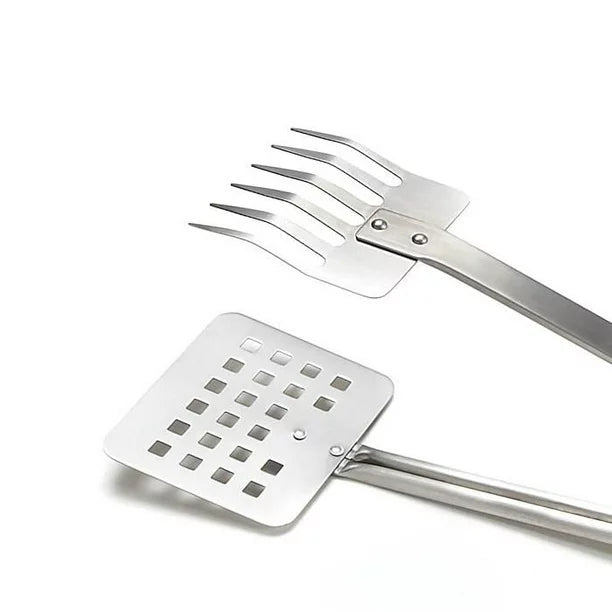 Verde Locking Claw Tongs