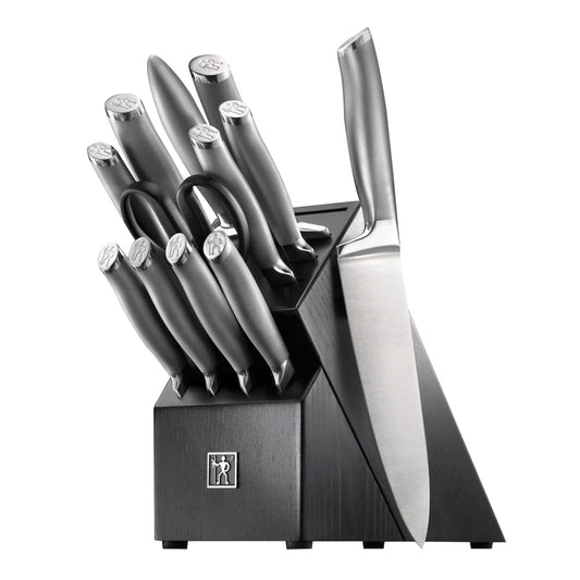 Modernist 13-pc Knife Set