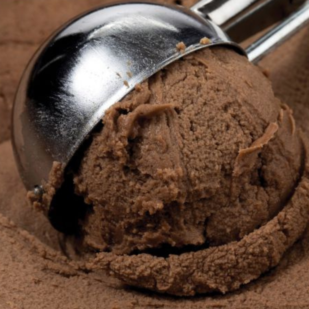 Cookie Scoop - Stainless Steel