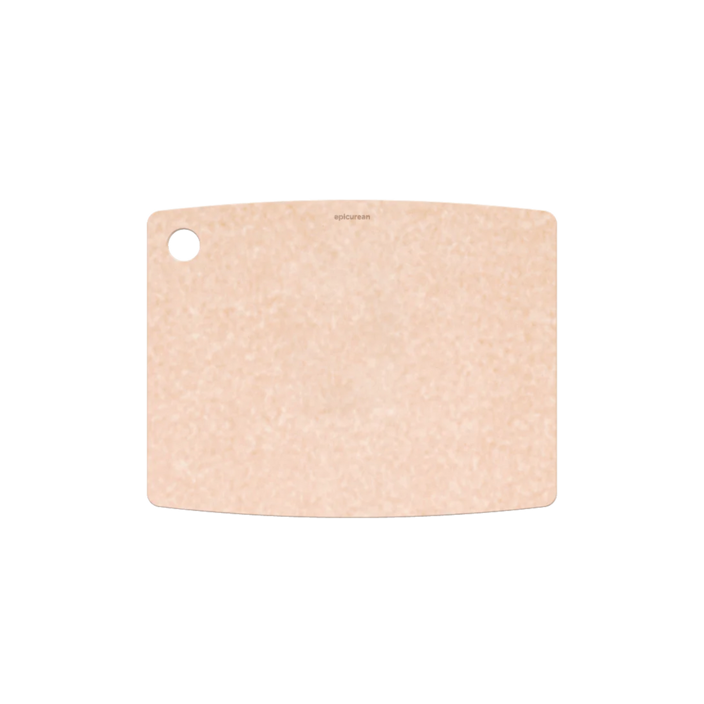 Prep like a pro with the Epicurean Kitchen Series Cutting Board (14.5" x 11.25"), designed to handle everything from meal prep to party spreads. This generously sized board is dual-sided, lightweight, and dishwasher safe, making it a practical and stylish staple for your kitchen.