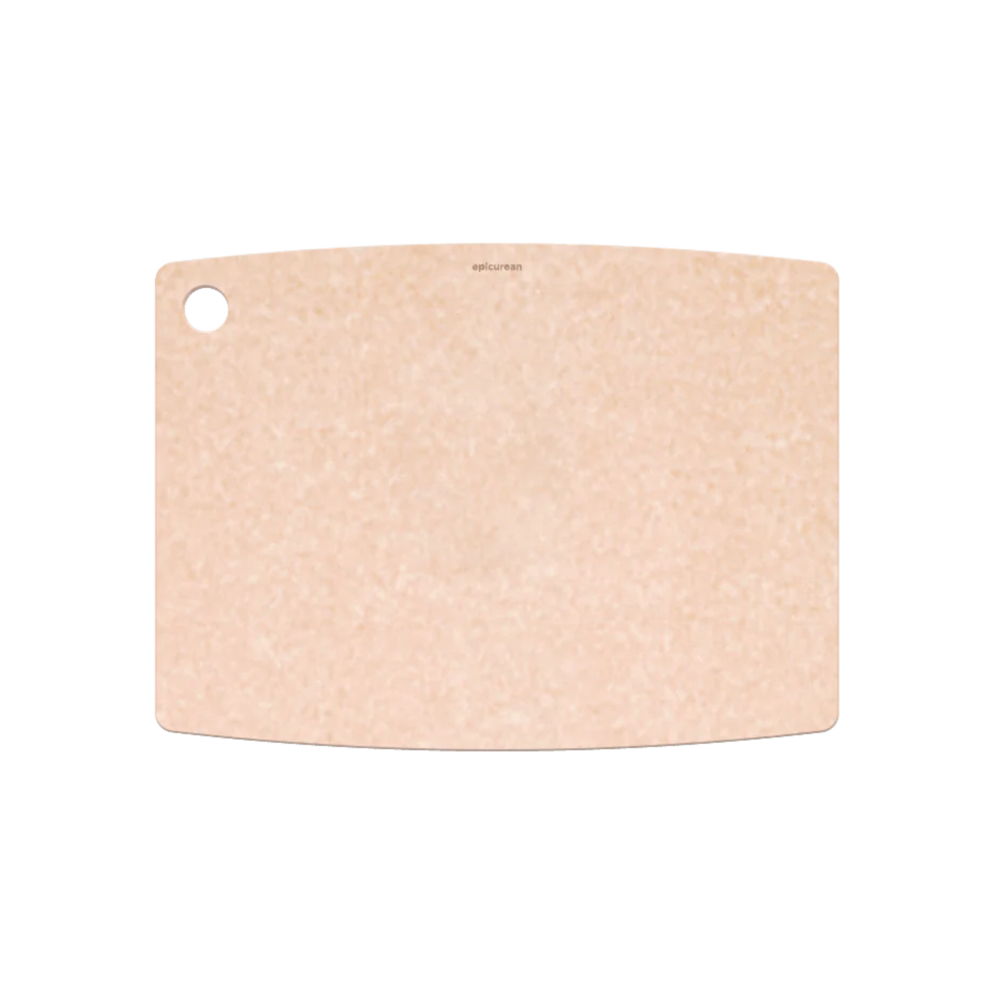 Big jobs call for a board that’s up to the task—and this Epicurean Kitchen Series Cutting Board (17.5" x 13") delivers. With a spacious surface, handy hang hole, and dual-sided design, it’s perfect for prepping everything from family meals to holiday feasts.