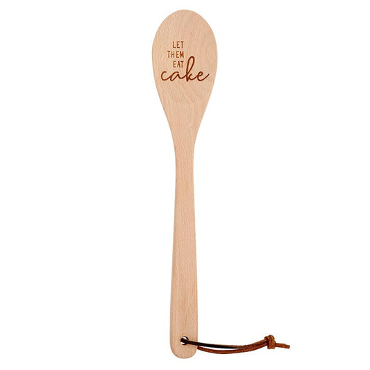 Add a dash of fun to your kitchen with our Cooking Spoon, designed to stir up your culinary creativity with delightful phrases! Perfect for both cooking and baking, these cute spoons not only bring a smile to your face but also inspire you to whip up your favorite recipes with joy. Durable and stylish, they make a charming addition to any kitchen and a great gift for your favorite home chef.