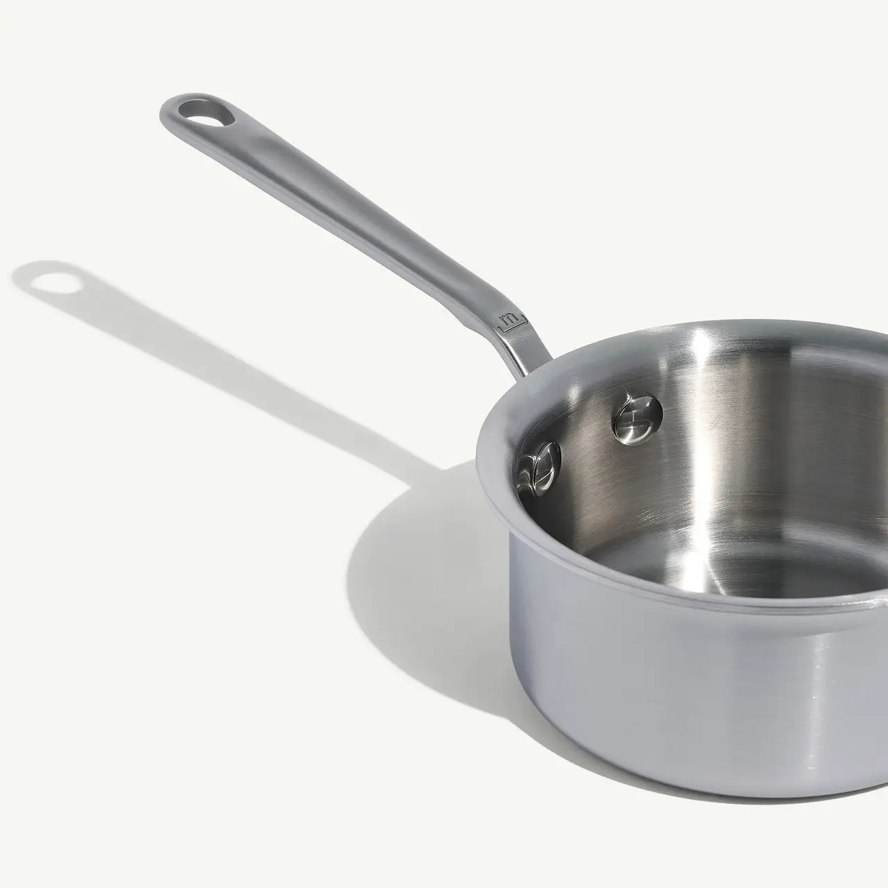 Butter Warmer - 3/4Qt