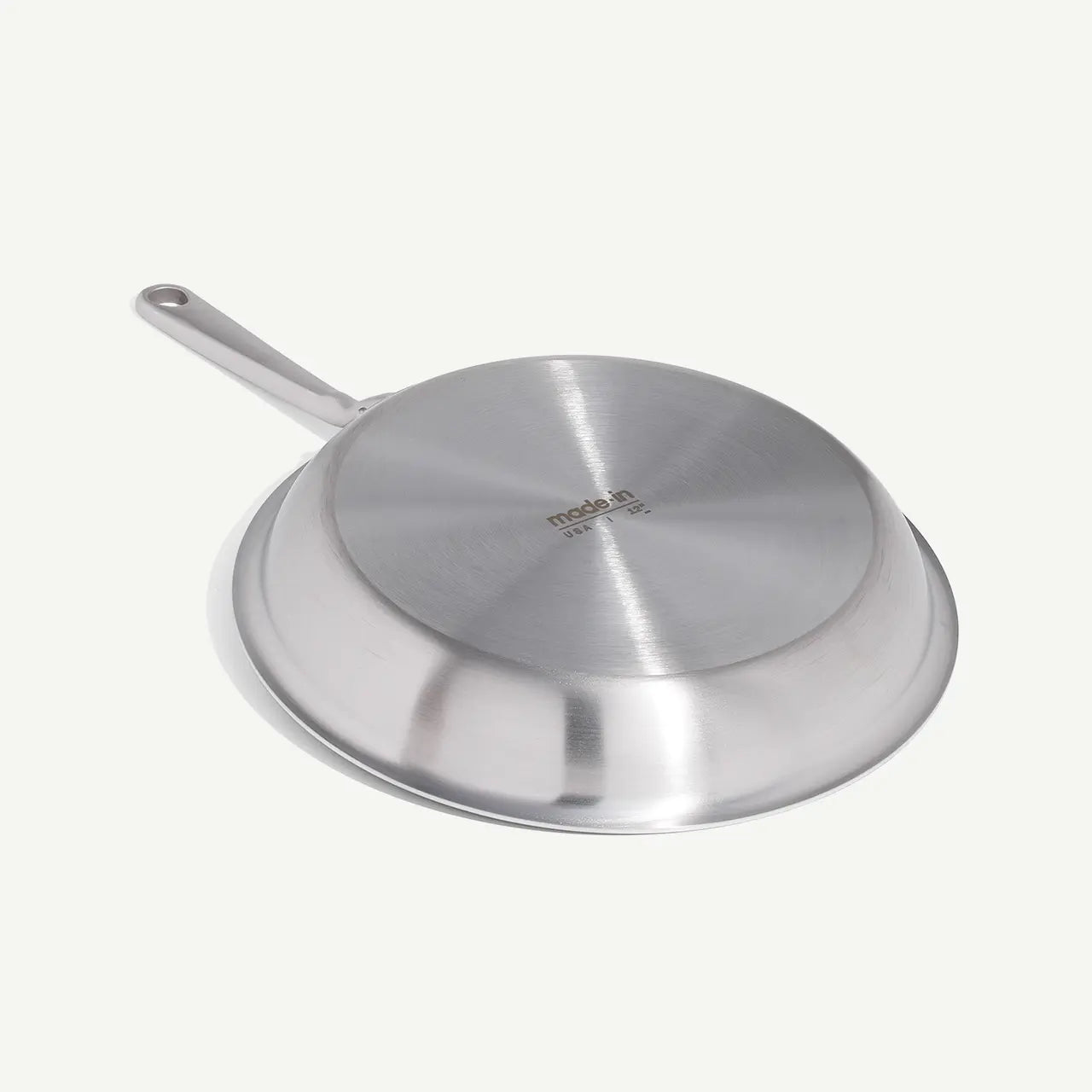 CeramiClad Non-Stick Frying Pan - 12"