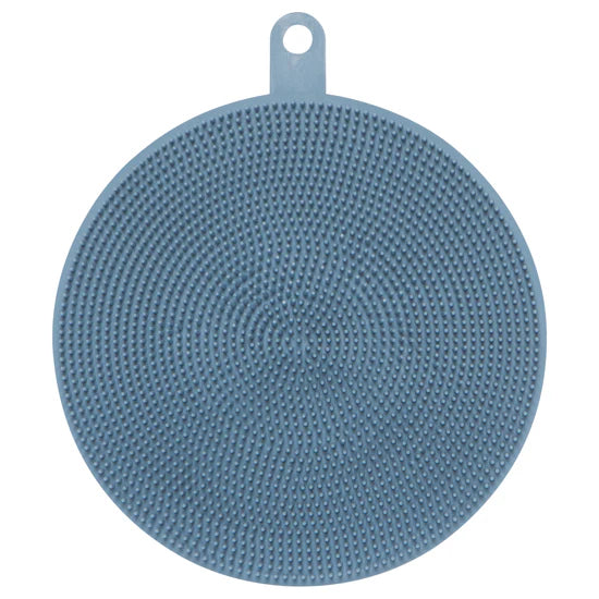 double-sided silicone scrubbers are your new kitchen heroes