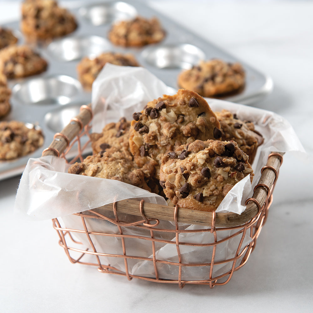 Mini Muffin Pan (24 Cup)