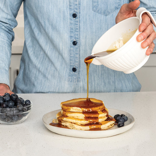 Micro Mix and Melt Bowl