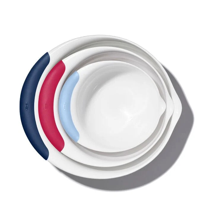 Mixing Bowls (3 Piece Set)