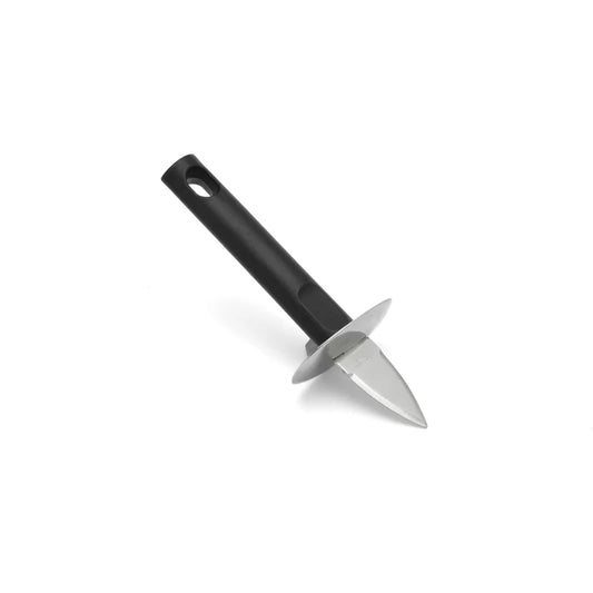 Nantucket Seafood Oyster Knife - Black