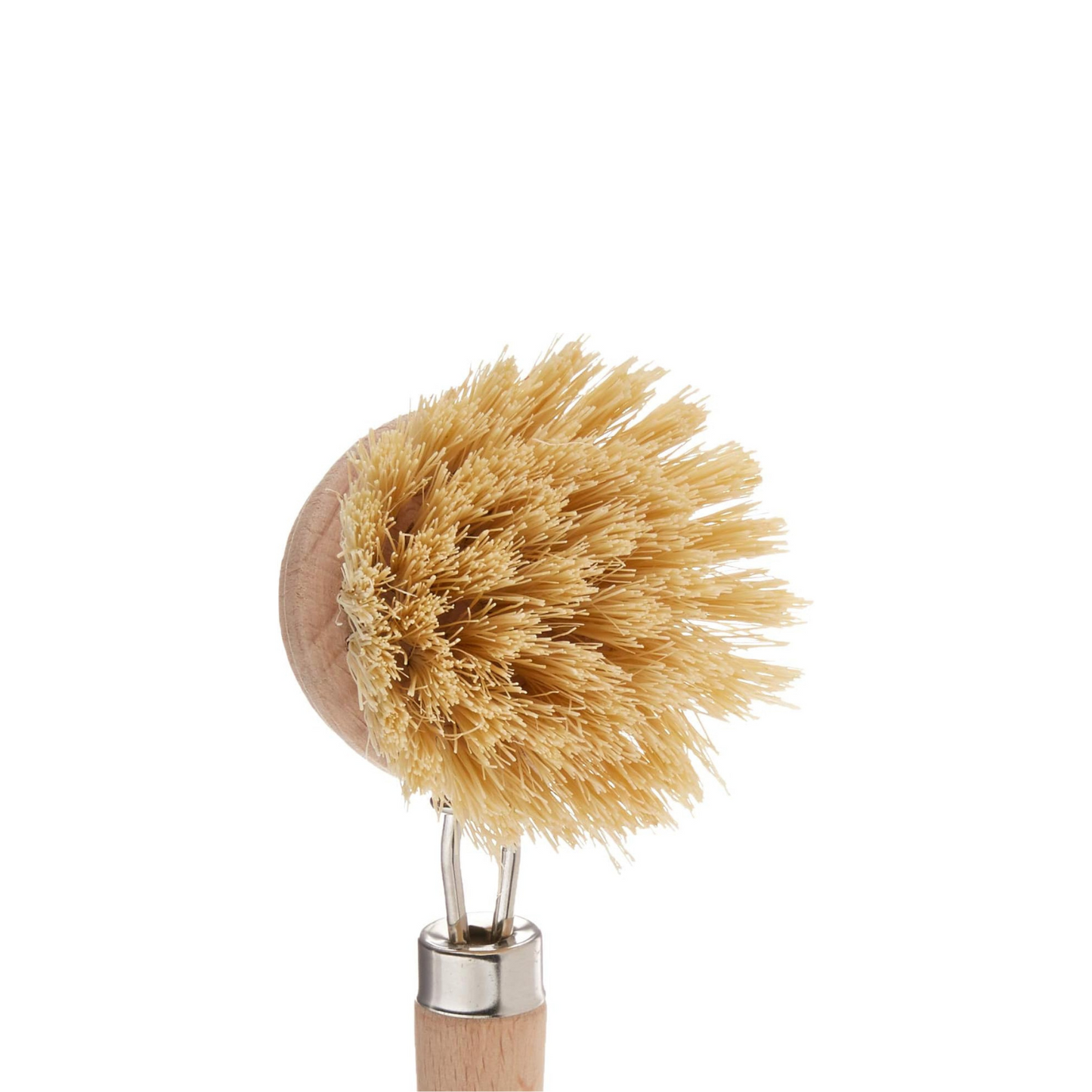 Natural Dish Brush - 9"
