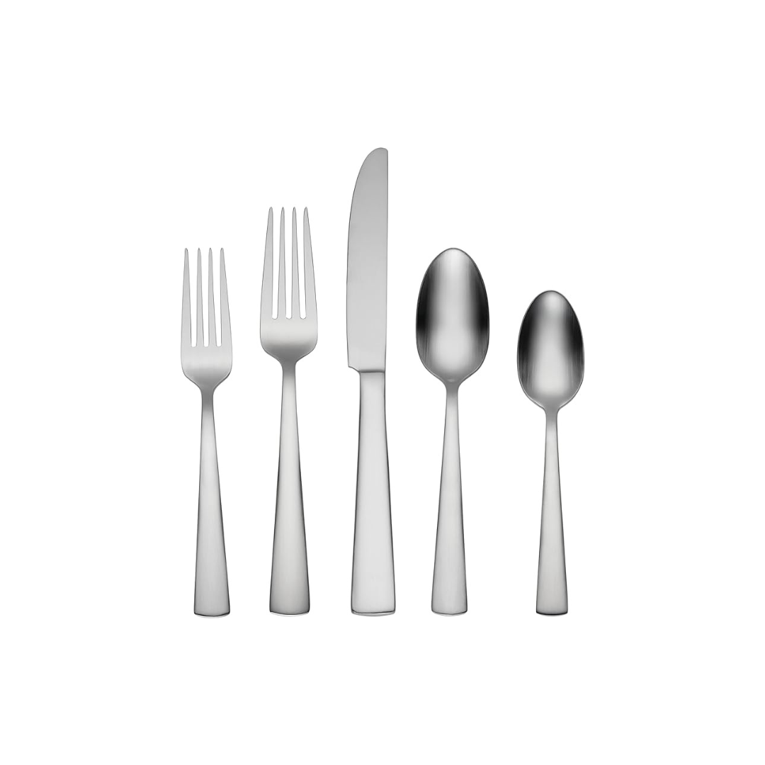 Nocha Flatware (20 Piece Set)