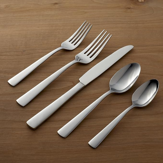 Nocha Flatware (20 Piece Set)