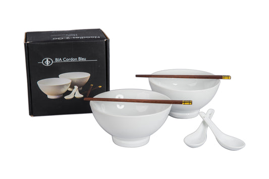 Noodles-2-Go Set (8 Piece Set)