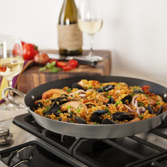 Paella Pan