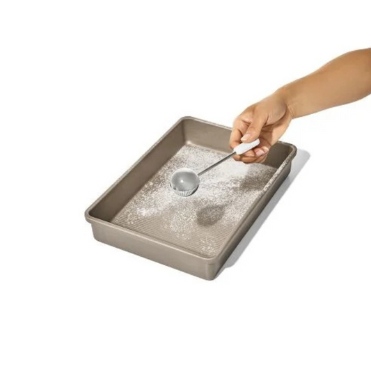 Baker's Dusting Wand