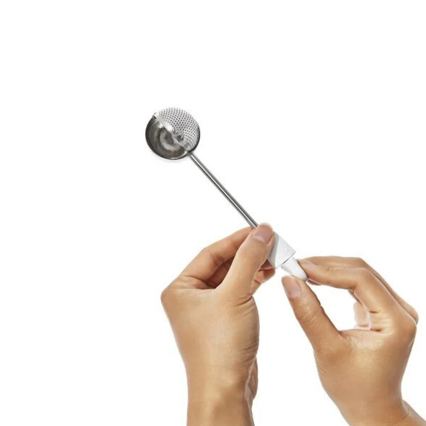 Baker's Dusting Wand