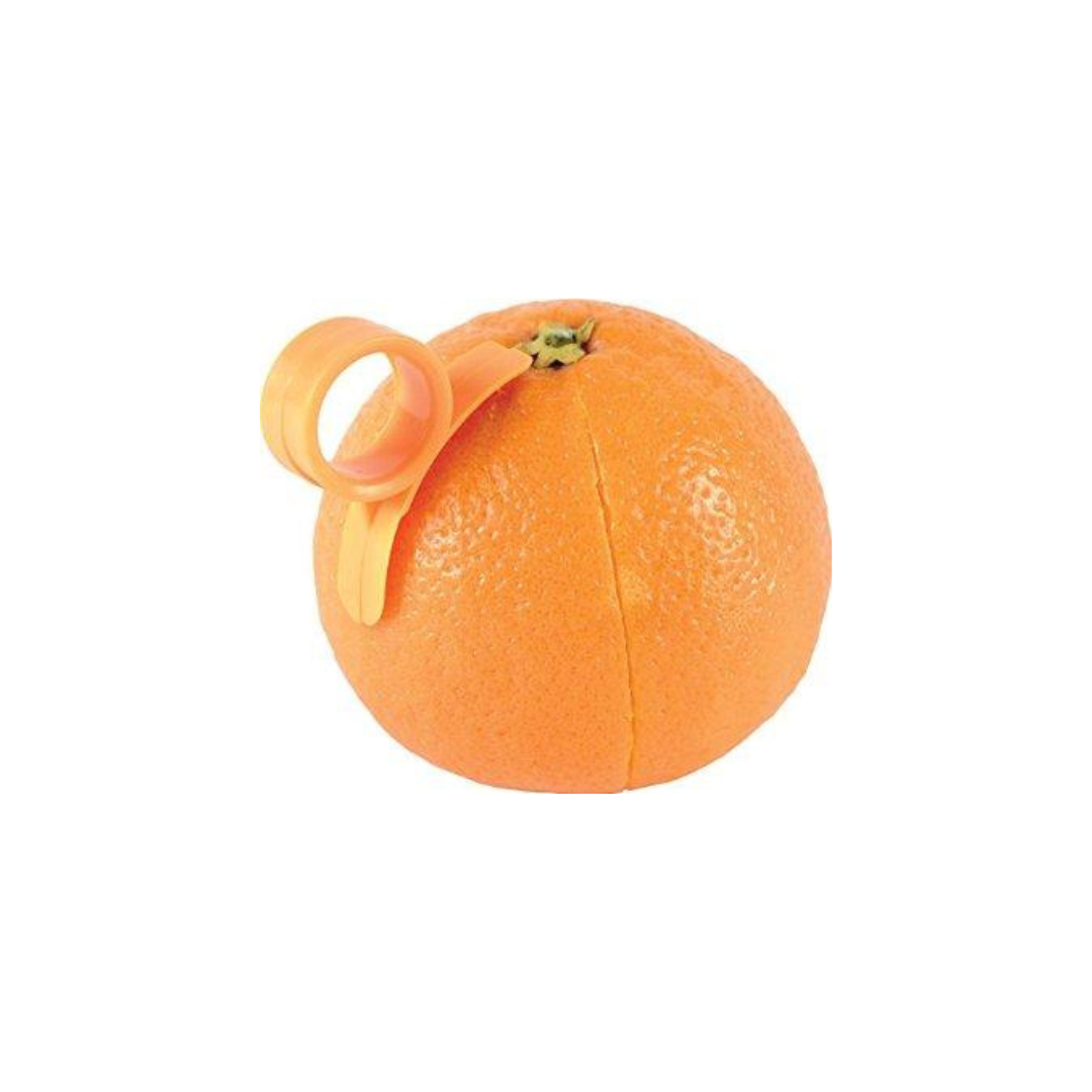 Orange Peeler