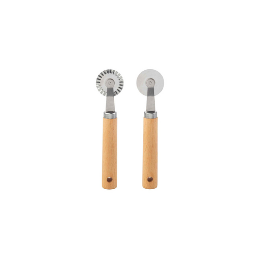 Pasta Cutting Wheels (Set of 2)