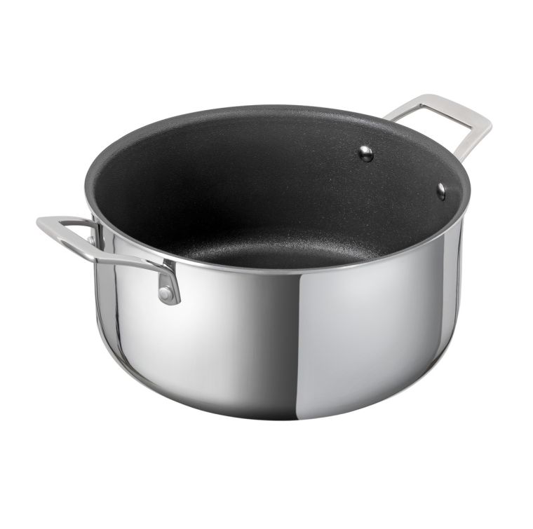 Peak Non-Stick Pot - 5.1 Liter