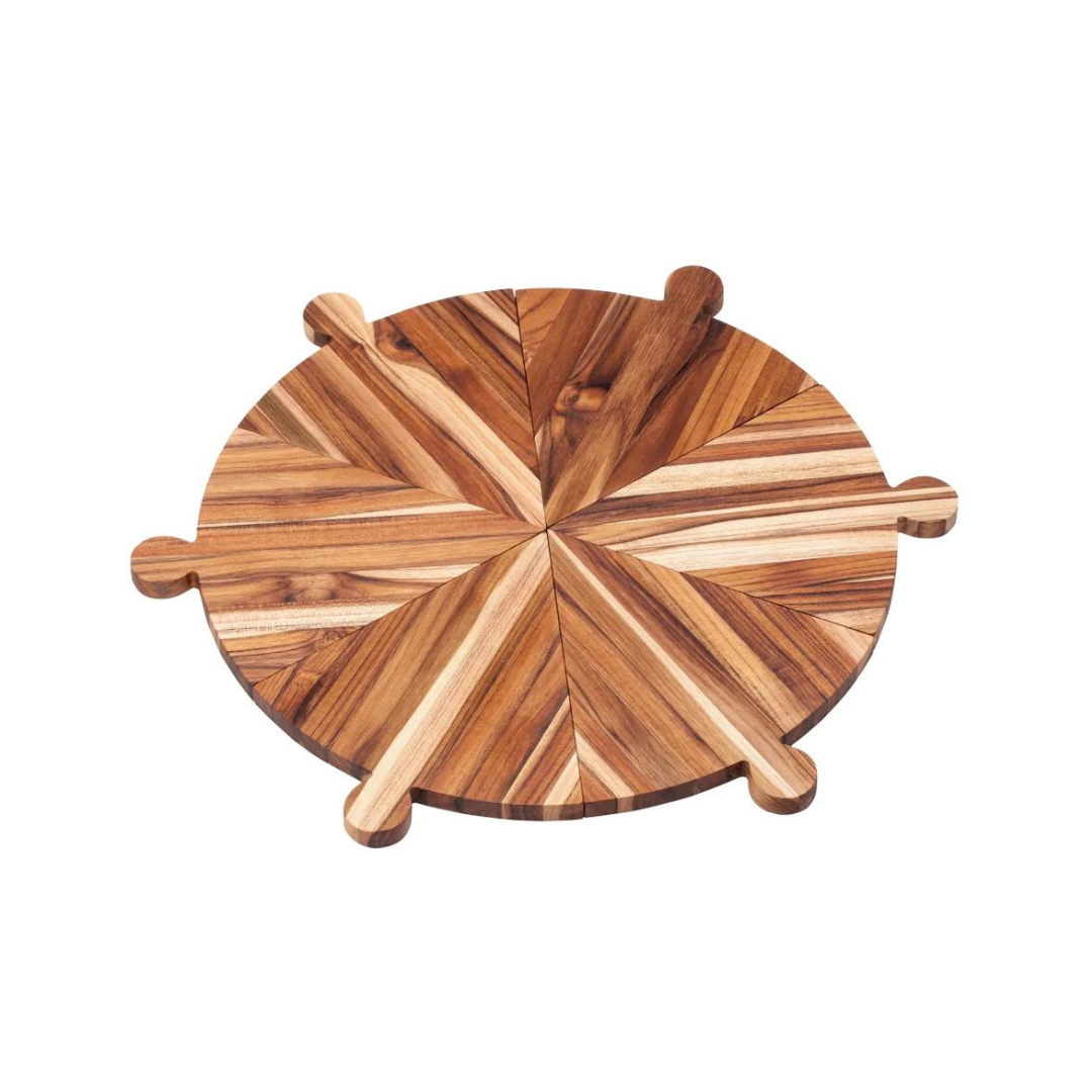 Pizza Serving Board (Set of 6)