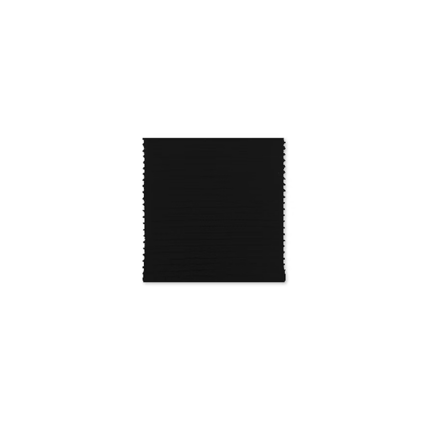 Our Onyx Ridged Cloth! Crafted from high-quality cotton, this dish cloth is as soft as a cloud but tough enough to tackle any mess. Its woven ridges not only add a stylish texture but also amp up absorbency, making it your go-to for any spill or splash.