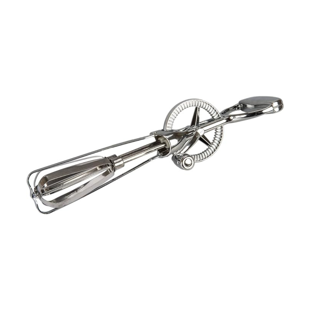 Rotary Egg Beater – Toast Table - Main Image
