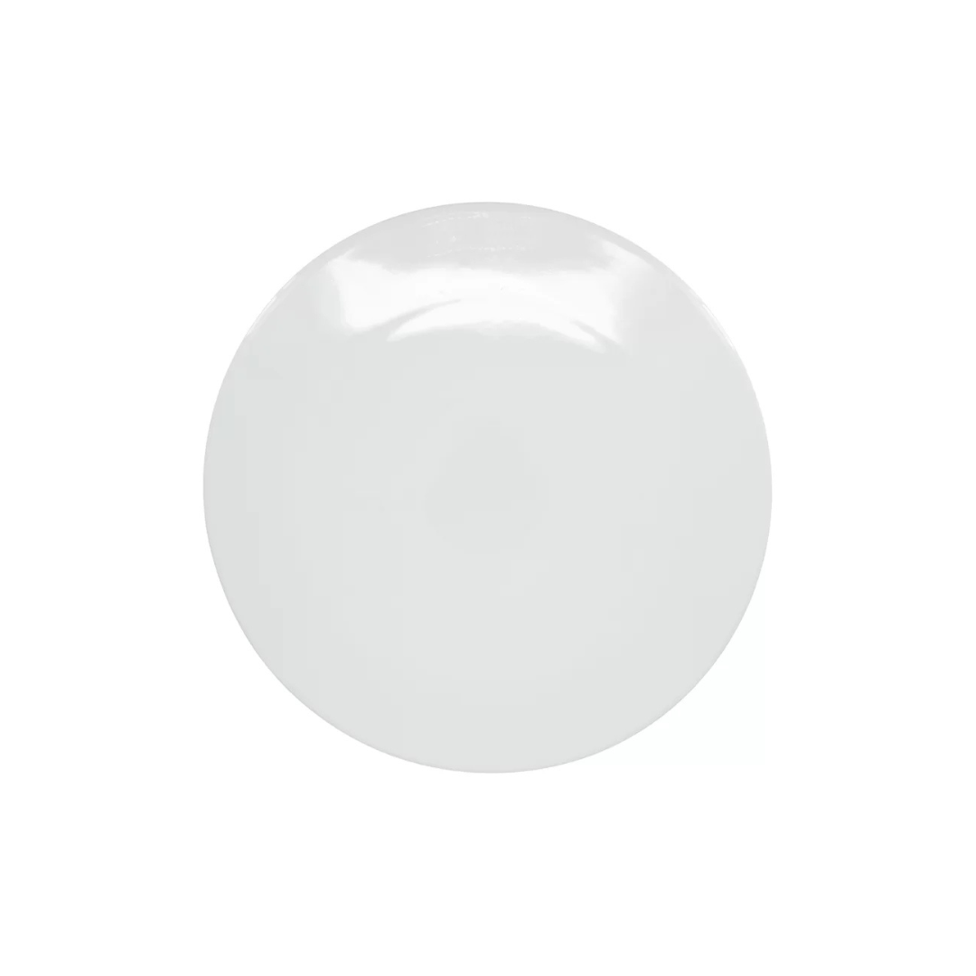 Elevate your table setting with the BIA Cordon Bleu Porcelain Round Tall Cake Stand in classic white design. This stand is perfect for showcasing your delicious baked creations with its clean lines and simple shape. Ideal for both casual and fine dining, as well as buffet-style entertaining or special occasions.