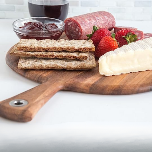 Provençale Paddle Board - Round