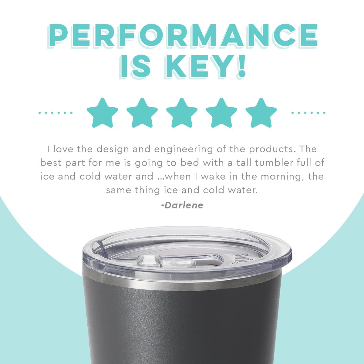 Tumbler (22oz) - Gray