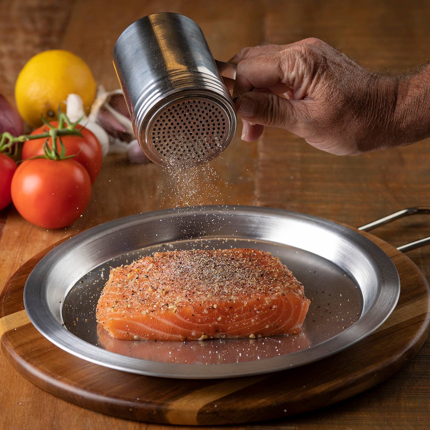 Shaker with Handle - 10 oz