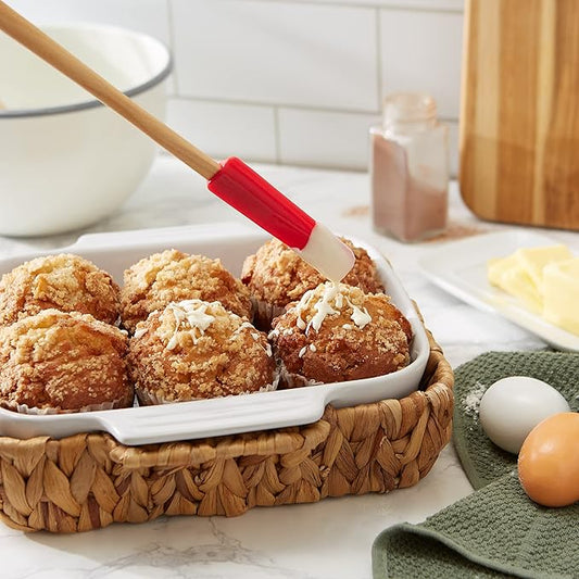 Skinny Spatula - Red