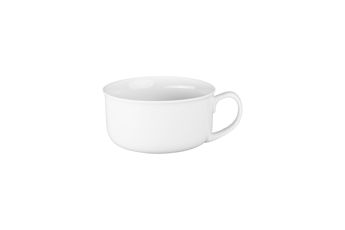 Soup Bowl w/ Handle