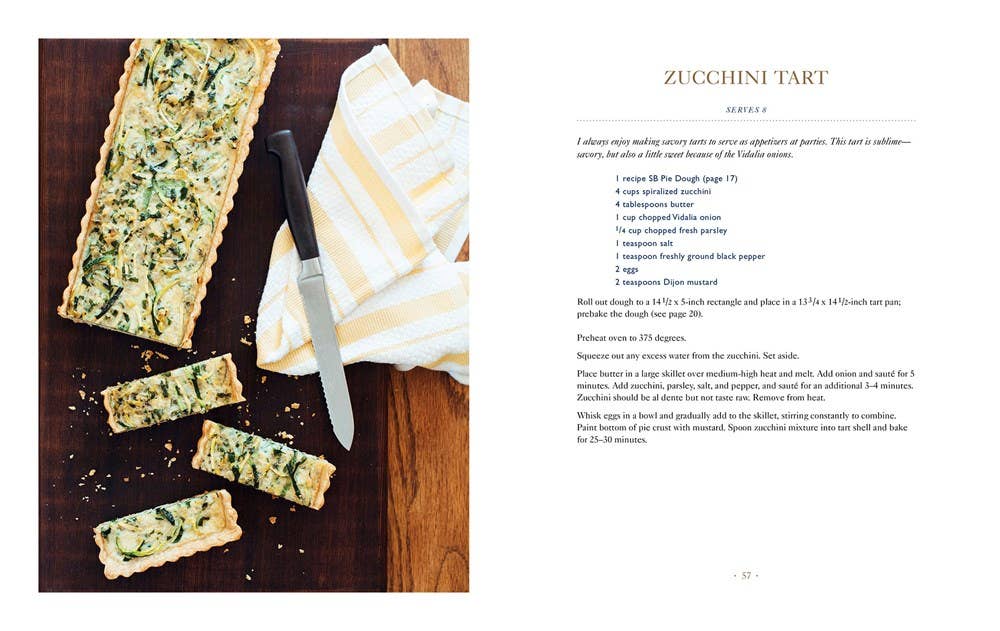 Pies are perennial, but no one ever claimed they’re easy to make. Amanda Dalton Wilbanks, owner of The Southern Baked Pie Company in Georgia, wants to change that.