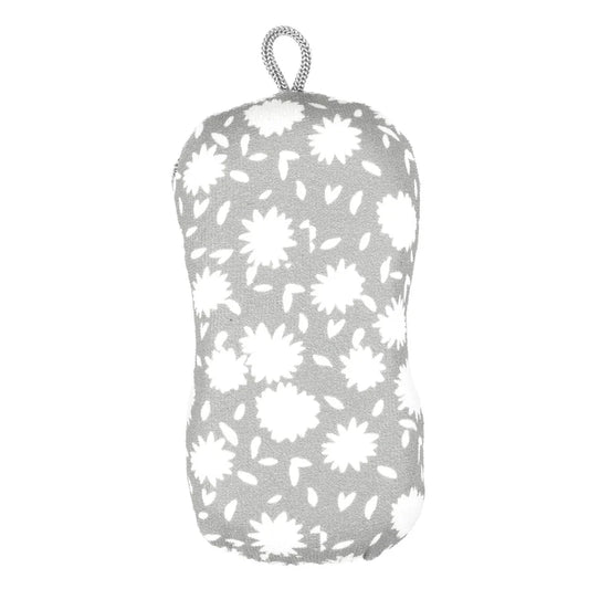 2 in 1 Sponge - Aster Gray