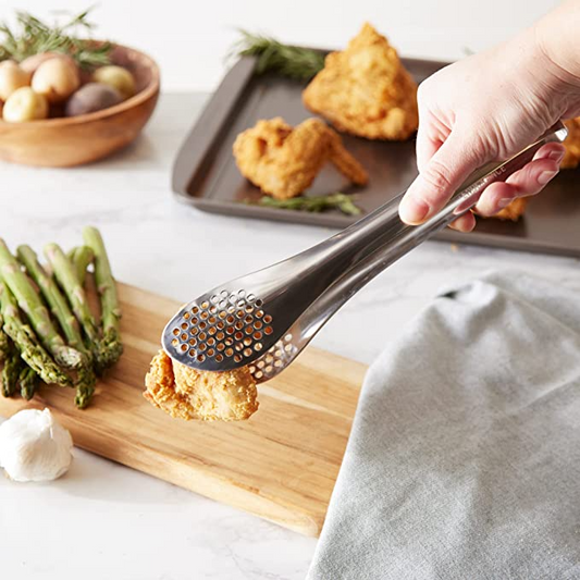 Straining Tongs - Large