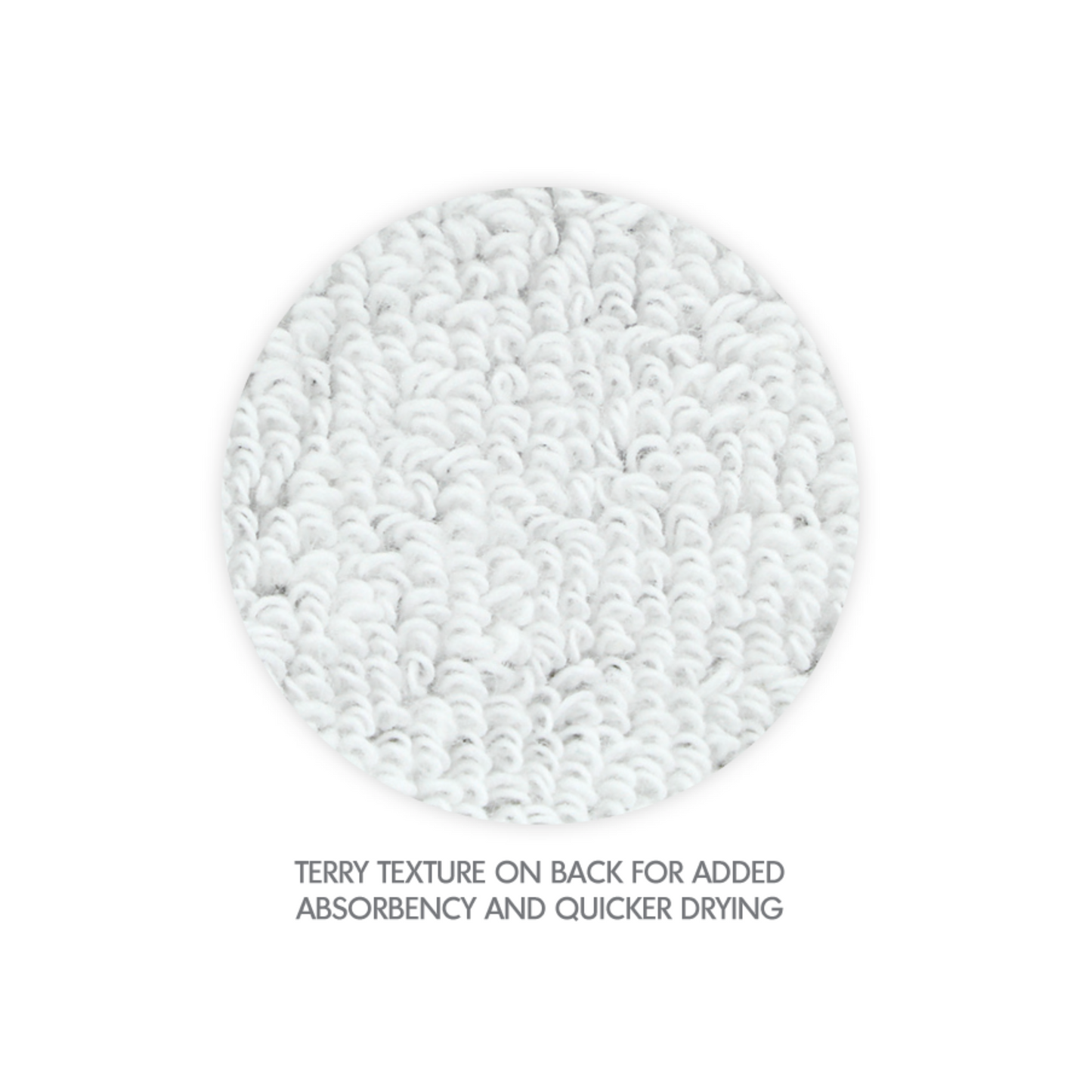 Honeycomb Dishtowel - Copper